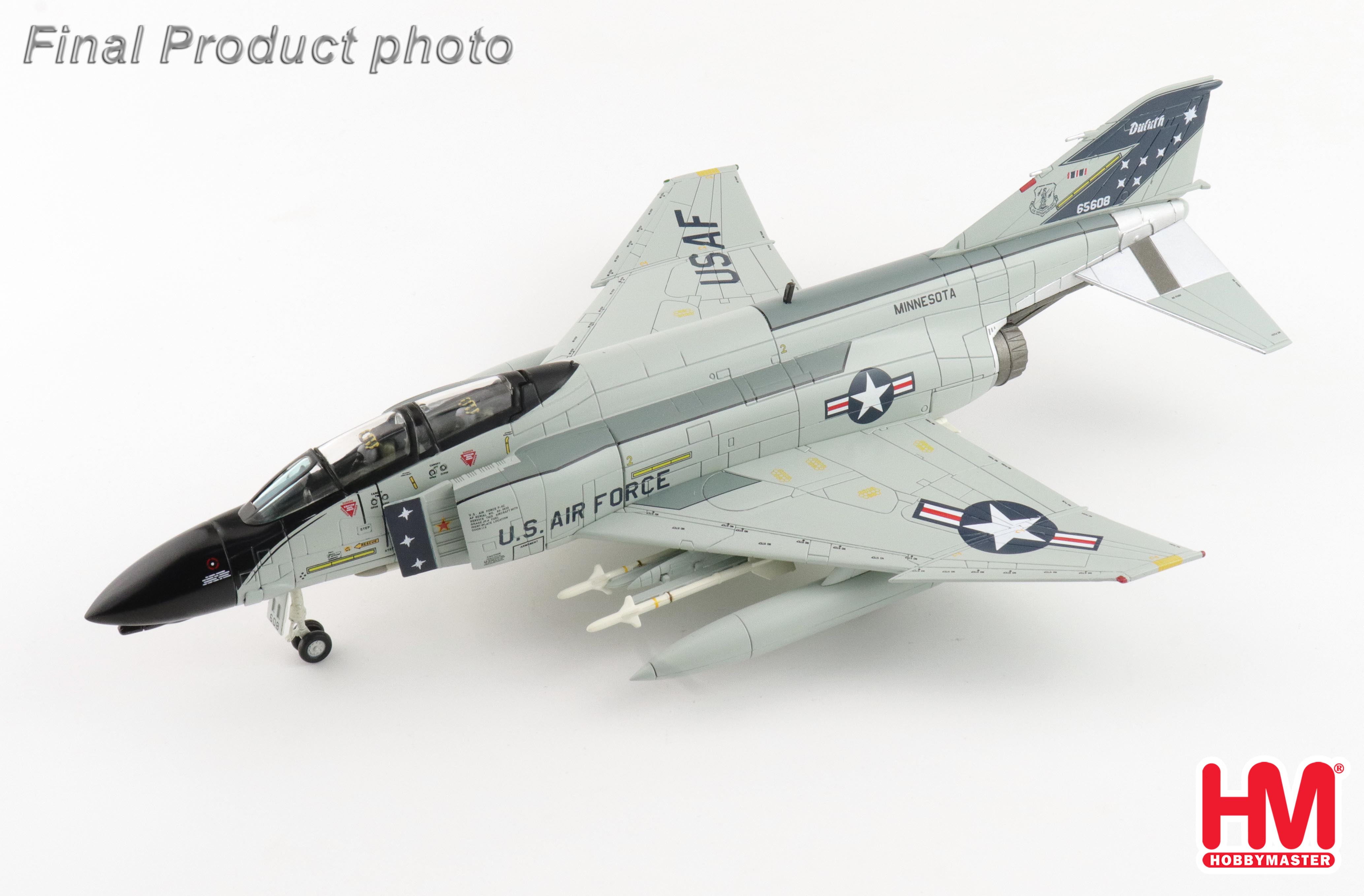 F-4D 